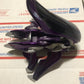 Joyride Studios Halo Mini Series Metal Banshee Vehicle (Used)