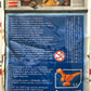 LEGO Jurassic World Owen with Baby Raptor Minifigure Foil Pack Bag Set 121904