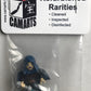 LEGO Star Wars Geonosian Cannon Barriss Offee Minifigure 9491 (Refurbished)