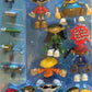 Codename: Kids Next Door Articulated Figure 5-Pack Collector Gift Set