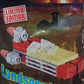 LEGO Star Wars Limited Edition Landspeeder Foil Pack Bag Build Set 911608