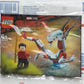 LEGO Shang-Chi and The Great Protector Polybag Set 30454