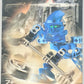LEGO Bionicle Matoran of Mata Nui Hahli Set 8583