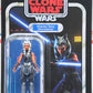 Star Wars The Clone Wars The Vintage Collection Ahsoka Tano (Mandalore) 3 3/4-Inch Kenner Figure