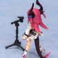 Desktop Army Vol 2 Fate/Grand Order Lancer/Elizabeth Bathory 3" Figure