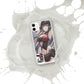 Suzuki Keiko Kawieshan Warriors Clear Case for iPhone® (All Sizes)