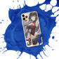 Suzuki Keiko Kawieshan Warriors Clear Case for iPhone® (All Sizes)