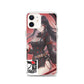 Suzuki Sachiko Kawieshan Warriors Clear Case for iPhone® (All Sizes)