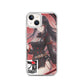 Suzuki Sachiko Kawieshan Warriors Clear Case for iPhone® (All Sizes)