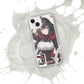 Suzuki Hanako Kawieshan Warriors Clear Case for iPhone®