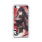 Suzuki Sachiko Kawieshan Warriors Clear Case for iPhone® (All Sizes)