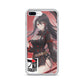 Suzuki Sachiko Kawieshan Warriors Clear Case for iPhone® (All Sizes)