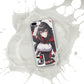 Suzuki Hanako Kawieshan Warriors Clear Case for iPhone®