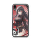 Suzuki Sachiko Kawieshan Warriors Clear Case for iPhone® (All Sizes)