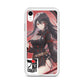 Suzuki Sachiko Kawieshan Warriors Clear Case for iPhone® (All Sizes)