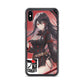 Suzuki Sachiko Kawieshan Warriors Clear Case for iPhone® (All Sizes)