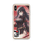 Suzuki Sachiko Kawieshan Warriors Clear Case for iPhone® (All Sizes)