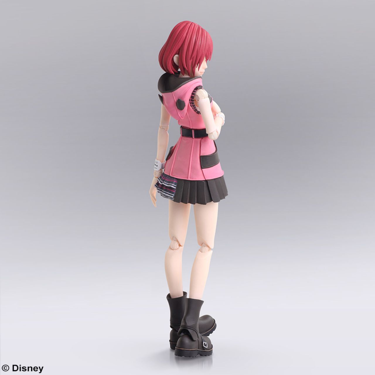 Kingdom Hearts III / Bring Arts Kairi