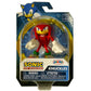 Jakks Sonic 2.5" Inch Articulated Knuckles Figure Wave 1
