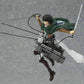 Figma Attack on Titan Captain Levi Figure (Re-Run) (Pre-Order)