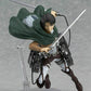 Figma Attack on Titan Captain Levi Figure (Re-Run) (Pre-Order)