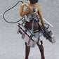 Figma Attack on Titan Mikasa Ackerman Figure