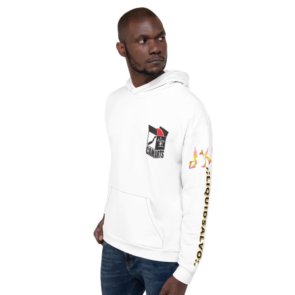 OG Tribal Trouble Founders Hoodie 42