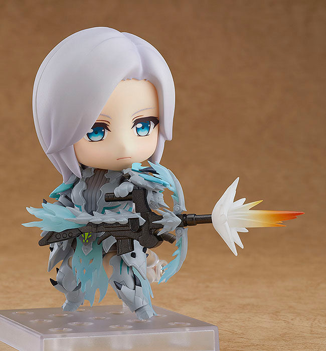 Nendoroid Hunter: Female Xeno’jiiva Beta Armor Edition DX Ver. Figure