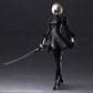 Play Arts Kai NieR: Automata [YoRHa No.2 Type B] (Backorder)