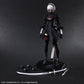 Play Arts Kai NieR: Automata [YoRHa No.2 Type B] (Backorder)