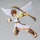 Figma Kid Icarus: Uprising BUNDLE/LOT Pit & Dark Pit (Pre-order)