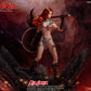 Red Sonja 1:12 Scale Action Figure Phicen (TBLeague) Executive