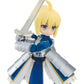 Desktop Army - Fate/Grand Order Saber/Altria Pendragon 3" Figure