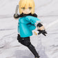 Desktop Army Vol 3 Fate/Grand Order Saber/Souji Okita 3" Figure