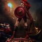 Sariah: The Goddess of War 1:12 Action Figure Phicen (TBLeague) (Pre-Sale)