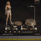 Tariah: The Valkyrie (Silver) 1:12 Scale Action Figure Phicen (TBLeague) (Pre-Sale)