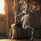 Tariah: The Valkyrie (Silver) 1:12 Scale Action Figure Phicen (TBLeague) (Pre-Sale)