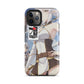 Yoshino Aiko Kawieshan Warriors Tough Case for iPhone® (All Sizes)