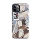 Yoshino Aiko Kawieshan Warriors Tough Case for iPhone® (All Sizes)