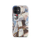 Yoshino Aiko Kawieshan Warriors Tough Case for iPhone® (All Sizes)