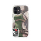 Sybill Sideris Kawieshan Warriors Tough Case for iPhone® (All Sizes)