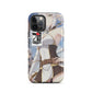 Yoshino Aiko Kawieshan Warriors Tough Case for iPhone® (All Sizes)