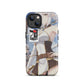 Yoshino Aiko Kawieshan Warriors Tough Case for iPhone® (All Sizes)