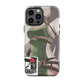 Sybill Sideris Kawieshan Warriors Tough Case for iPhone® (All Sizes)