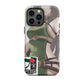 Sybill Sideris Kawieshan Warriors Tough Case for iPhone® (All Sizes)