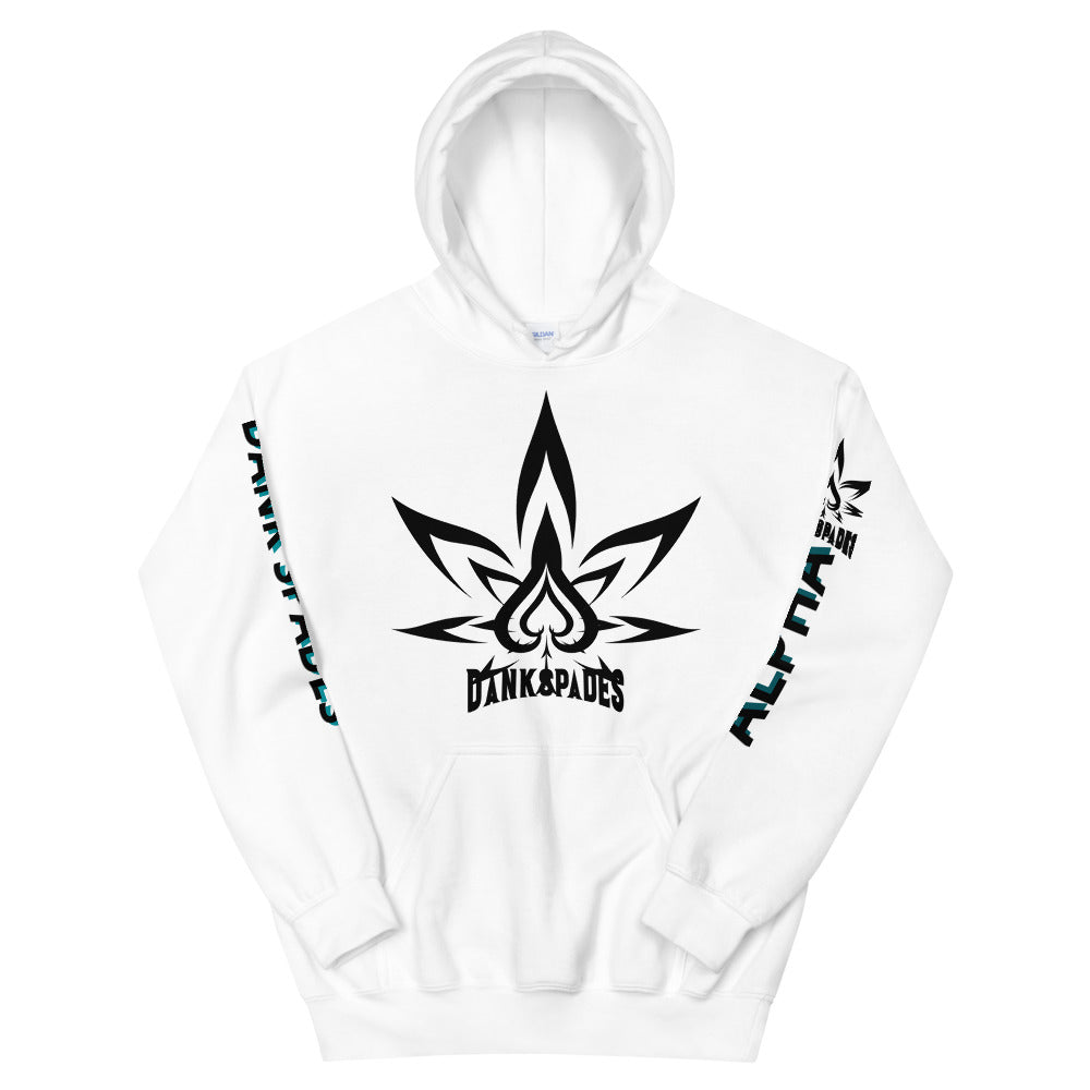 Dank Spades Premium OG Alpha Hoodie