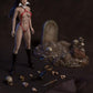 Vampirella 1:12 Scale Action Figure Action Figure Phicen (TBLeague) (Pre-Sale)