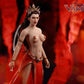Arkhalla Queen Vampires 1:12 Scale Action Figure Phicen (TBLeague) Executive
