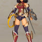 Wonder Woman Fumikane Shimada Version DC Model Kit