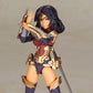 Wonder Woman Fumikane Shimada Version DC Model Kit